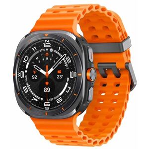 Samsung Smartwatch Galaxy Watch Ultra 2025 Titanium Grey Samsung Smartwatch Galaxy Watch Ultra 2025 Titanium Grey
