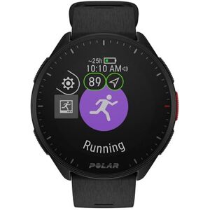Polar Smartwacth Pacer Zwart Polar Smartwacth Pacer Zwart