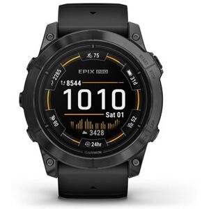 Garmin Smartwatch Epix Pro (Gen 2) 51mm Glass Slate Grey Garmin Smartwatch Epix Pro (Gen 2) 51mm Glass Slate Grey