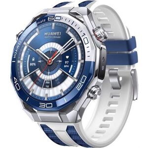 Huawei Smartwatch Watch Ultimate 2 48 mm Blauw Huawei Smartwatch Watch Ultimate 2 48 mm Blauw
