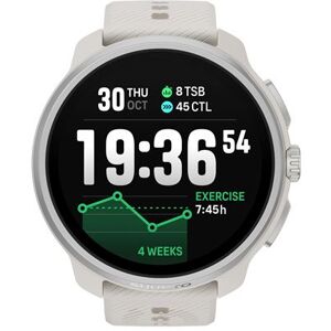 Suunto Smartwatch Race 2 Grijs Suunto Smartwatch Race 2 Grijs