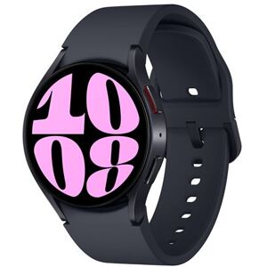 Samsung Smartwatch Galaxy Watch6 4G 40mm Graphite Samsung Smartwatch Galaxy Watch6 4G 40mm Graphite