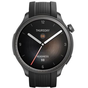 Amazfit Smartwatch Balance 46 mm Zwart Amazfit Smartwatch Balance 46 mm Zwart