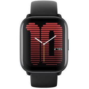 Amazfit Smartwatch Active Midnight Black Amazfit Smartwatch Active Midnight Black