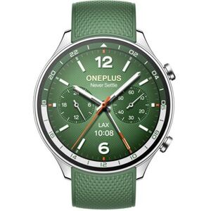 OnePlus Smartwatch Watch 2R 47 mm Forest Green OnePlus Smartwatch Watch 2R 47 mm Forest Green