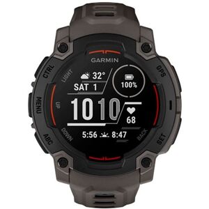 Garmin Smartwatch Lily 2 Cream Gold met Kokosnoot Wit bandje Garmin Smartwatch Lily 2 Cream Gold met Kokosnoot Wit bandje