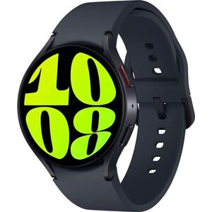 Samsung Smartwatch Galaxy Watch6 44mm Graphite Samsung Smartwatch Galaxy Watch6 44mm Graphite