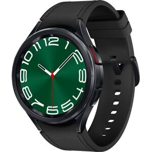 Samsung Smartwatch Galaxy Watch6 LTE 47mm Black Samsung Smartwatch Galaxy Watch6 LTE 47mm Black