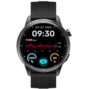 REALME WATCH S2 PLASTIC BLACK REALME WATCH S2 PLASTIC BLACK
