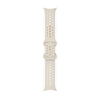 Google - Bandje voor smart watch - klein - porcelein - voor Pixel Watch 3 Google - Bandje voor smart watch - klein - porcelein - voor Pixel Watch 3