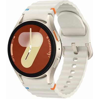 Samsung Smartwatch Watch7 40 mm Cream Samsung Smartwatch Watch7 40 mm Cream