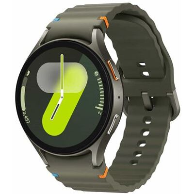 Samsung Smartwatch Watch7 4G 44 mm Green Samsung Smartwatch Watch7 4G 44 mm Green