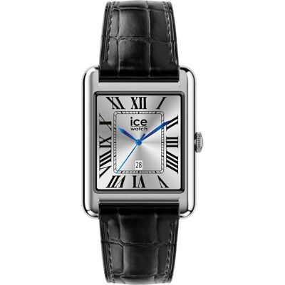 Ice-Watch Ice Watch Smartwatch Smart TK 2.0 35 mm Silver & Black Ice-Watch Ice Watch Smartwatch Smart TK 2.0 35 mm Silver & Black