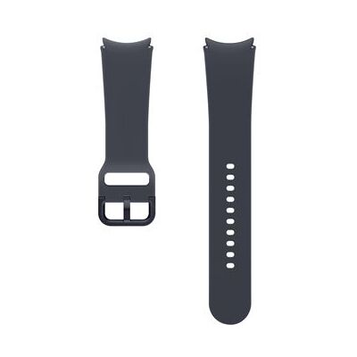 Sport Bandje voor Samsung Galaxy Watch Series 130 mm M/L Grafiet Sport Bandje voor Samsung Galaxy Watch Series 130 mm M/L Grafiet