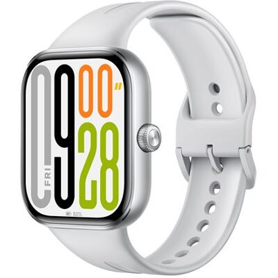 Xiaomi Smartwatch Redmi Watch 5 Grijs Xiaomi Smartwatch Redmi Watch 5 Grijs