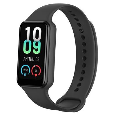 Smartband Amazfit Band 7 Black Smartband Amazfit Band 7 Black