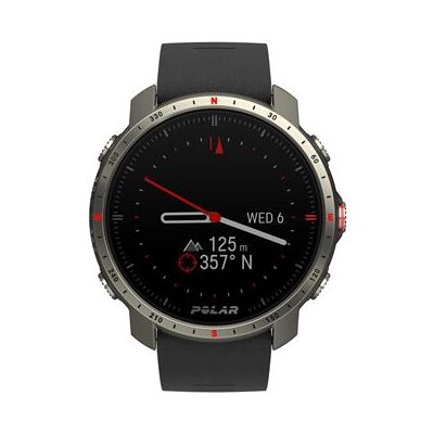 Polar Multisports Smartwatch Grit X Pro Titan Polar Multisports Smartwatch Grit X Pro Titan