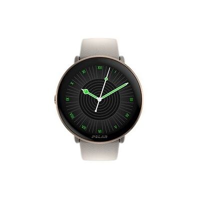 Polar Smartwatch Ignite 3 Maat S/L Grijs Polar Smartwatch Ignite 3 Maat S/L Grijs
