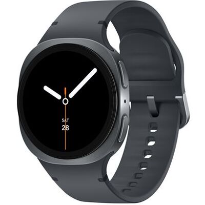 Samsung Smartwatch Galaxy Watch 8 40 mm 4G Graphite Samsung Smartwatch Galaxy Watch 8 40 mm 4G Graphite