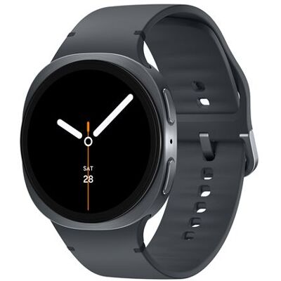 Samsung Smartwatch Galaxy Watch 8 44 mm 4G Graphite Samsung Smartwatch Galaxy Watch 8 44 mm 4G Graphite