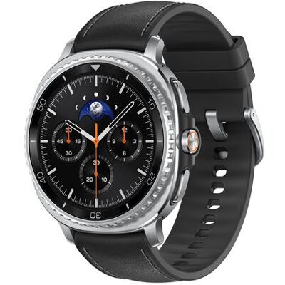 Samsung Smartwatch Galaxy Watch 8 Classic 4G 46 mm Black Samsung Smartwatch Galaxy Watch 8 Classic 4G 46 mm Black