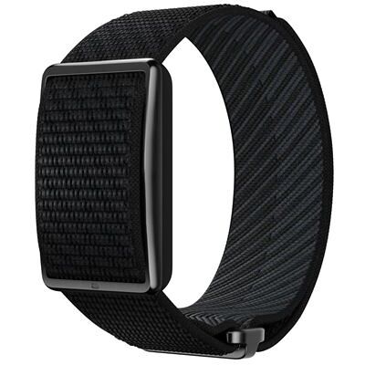 Polar Activity tracker Loop Zwart Polar Activity tracker Loop Zwart