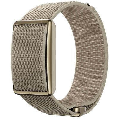 Polar Activity tracker Loop Beige Sable Polar Activity tracker Loop Beige Sable
