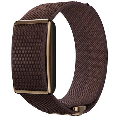 Polar Activity tracker Loopc Koperbruin Polar Activity tracker Loopc Koperbruin