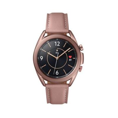 Samsung Galaxy Watch 3 41mm 4G Mystic Bronze Samsung Galaxy Watch 3 41mm 4G Mystic Bronze