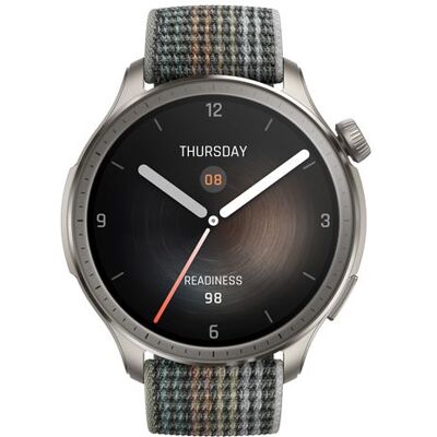 Amazfit Smartwatch Balance Sunset grey Amazfit Smartwatch Balance Sunset grey