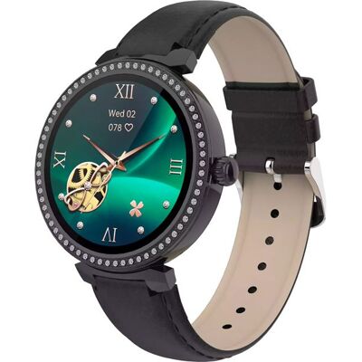 Denver Smartwatch SWC-342 Black Denver Smartwatch SWC-342 Black