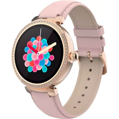 Denver Smartwatch SWC-342 Pink Denver Smartwatch SWC-342 Pink