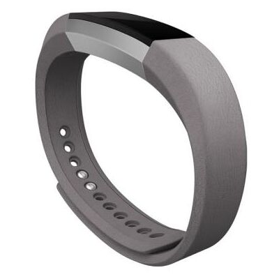 Fitbit Alta - Klein - armband voor activitytracker - klein - grafiet - voor Fitbit Alta Fitbit Alta - Klein - armband voor activitytracker - klein - grafiet - voor Fitbit Alta