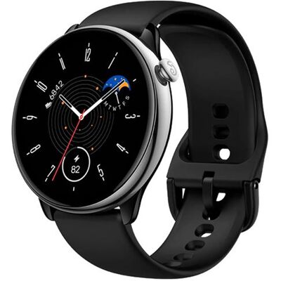 Amazfit Smartwatch GTR Mini 42 mm Midnight Black Amazfit Smartwatch GTR Mini 42 mm Midnight Black
