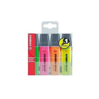 BOSS ORIGINELE PORTEMONNEE 4 STUKS BOSS ORIGINELE PORTEMONNEE 4 STUKS