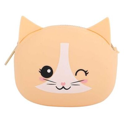 Portemonnee The Concept Factory Kawaii Portemonnee The Concept Factory Kawaii