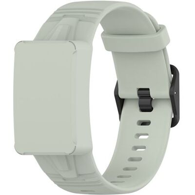 Armband SZSMART Premium siliconen sportband voor Whoop 4.0 Armband SZSMART Premium siliconen sportband voor Whoop 4.0