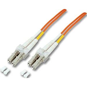 Algemeen EFB-Elektronik ECOFIBER - Netwerkkabel - LC multi-modus (M) voor LC multi-modus (M) - 3 m - 3 m - glas - 50 / 125 micron - OM3 - turkoois Algemeen EFB-Elektronik ECOFIBER - Netwerkkabel - LC multi-modus (M) voor LC multi-modus (M) - 3 m - 3 m - glas - 50 / 125 micron - OM3 - turkoois