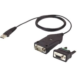 Aten technology ATEN UC485 - Seriële adapter - USB - RS-422/485 x 1 Aten technology ATEN UC485 - Seriële adapter - USB - RS-422/485 x 1