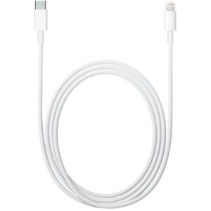 Apple Lightning USB-C kabel 1 m Apple Lightning USB-C kabel 1 m