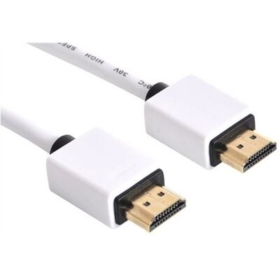 Sandberg Saver - HDMI-kabel - HDMI male naar HDMI male - 2 m Sandberg Saver - HDMI-kabel - HDMI male naar HDMI male - 2 m