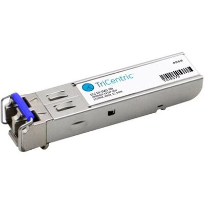 Cisco Systems Cisco - SFP (mini-GBIC) transceivermodule - 1GbE - 1000Base-EX - LC/PC enkele modus - maximaal 40 km - 1310 nm - voor Catalyst ESS9300 Embedded Series Cisco Systems Cisco - SFP (mini-GBIC) transceivermodule - 1GbE - 1000Base-EX - LC/PC enkele modus - maximaal 40 km - 1310 nm - voor Catalyst ESS9300 Embedded Series