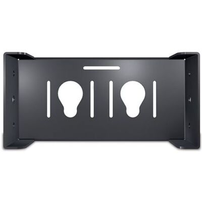 APC - Afstandstuk voor rek (pak van 2) - voor NetShelter 4 Post Open Frame Rack APC - Afstandstuk voor rek (pak van 2) - voor NetShelter 4 Post Open Frame Rack