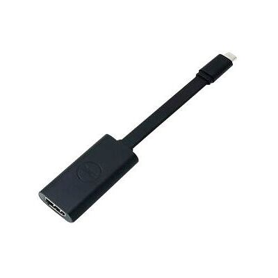 Dell - Externe video-adapter - USB-C - HDMI Dell - Externe video-adapter - USB-C - HDMI