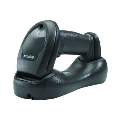 Motorola Zebra LI4278 - Streepjescodescanner - handheld - 547 scan/sec. - gecodeerd - Bluetooth 2.1 Motorola Zebra LI4278 - Streepjescodescanner - handheld - 547 scan/sec. - gecodeerd - Bluetooth 2.1