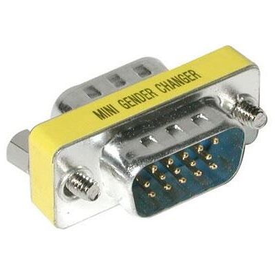Cables to go C2G - VGA-kabel - HD-15 (VGA) (M) naar HD-15 (VGA) (M) Cables to go C2G - VGA-kabel - HD-15 (VGA) (M) naar HD-15 (VGA) (M)