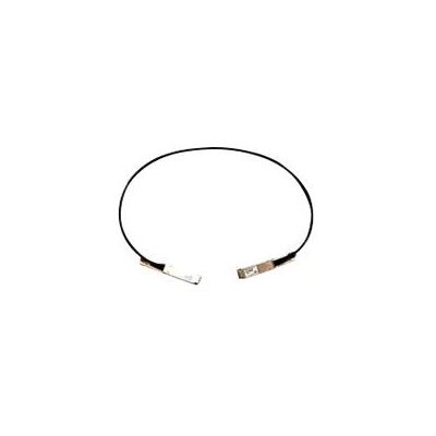 Cisco Systems Cisco 40GBASE-CR4 Passive Copper Cable - 40GBase-CR4 direct bevestigingskabel - QSFP naar QSFP - 50 cm - passief - voor Nexus 93108TC-EX, 93180YC-FX, 9336C-FX2, 9372PX-E Cisco Systems Cisco 40GBASE-CR4 Passive Copper Cable - 40GBase-CR4 direct bevestigingskabel - QSFP naar QSFP - 50 cm - passief - voor Nexus 93108TC-EX, 93180YC-FX, 9336C-FX2, 9372PX-E