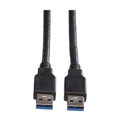 Secomp Roline - USB-kabel - USB type A (M) naar USB type A (M) - USB 3.0 - 1.8 m Secomp Roline - USB-kabel - USB type A (M) naar USB type A (M) - USB 3.0 - 1.8 m