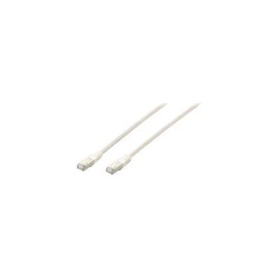 Digital data communications equip - Verbindingskabel - RJ-45 (M) naar RJ-45 (M) - 2 m - SFTP - CAT 6a - IEEE 802.5 - gevormd, met strengen - grijs Digital data communications equip - Verbindingskabel - RJ-45 (M) naar RJ-45 (M) - 2 m - SFTP - CAT 6a - IEEE 802.5 - gevormd, met strengen - grijs