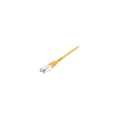 Digital data communications equip Pro - Verbindingskabel - RJ-45 (M) naar RJ-45 (M) - 20 m - SFTP - CAT 6a - halogeenvrij, gevormd, met strengen - oranje Digital data communications equip Pro - Verbindingskabel - RJ-45 (M) naar RJ-45 (M) - 20 m - SFTP - CAT 6a - halogeenvrij, gevormd, met strengen - oranje